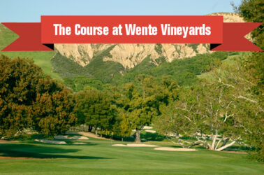 The Course at Wente Vineyards