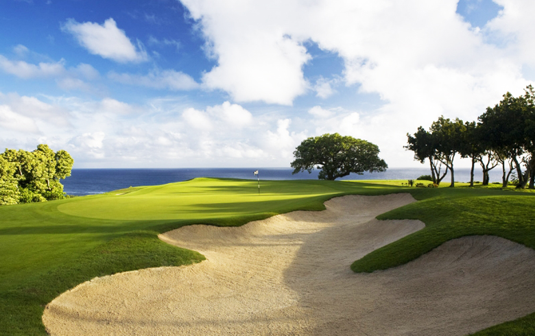 Kauai: Discover golf’s ultimate island greens