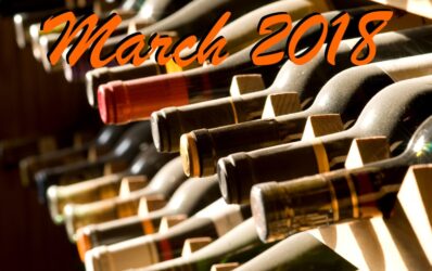 Another Round – March 2018