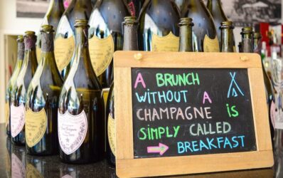 Wine – ing Your way around the World – In Style
