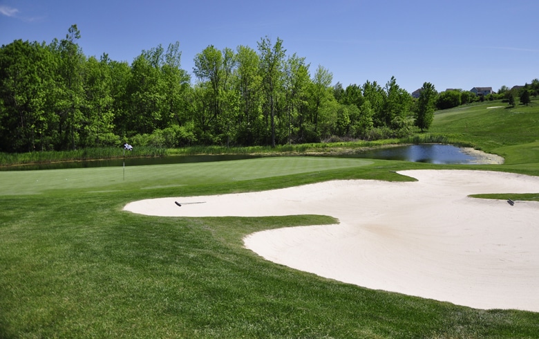 Great Golfing Awaits in Rochester, N.Y.
