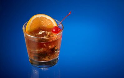 Golf Course Drinks