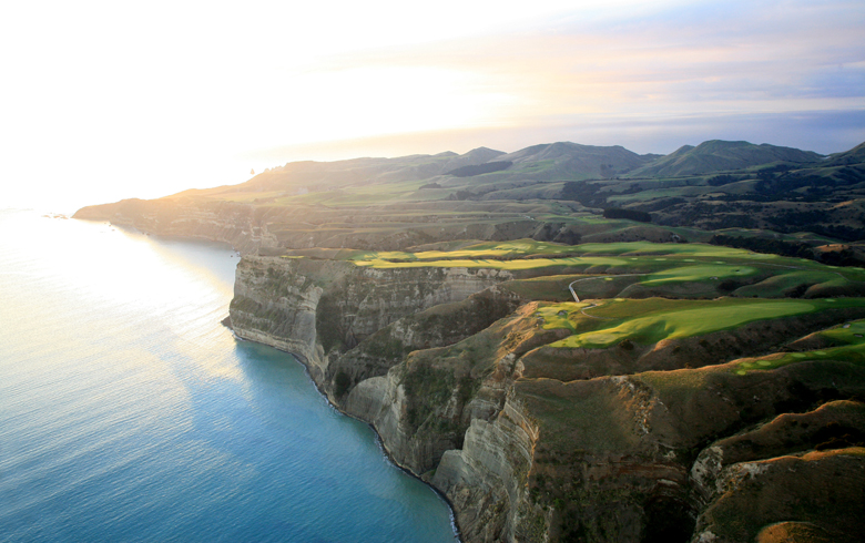 New Zealand is rid of the Coronavirus; But is it ready for golf travel?